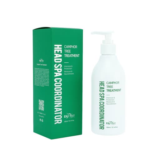 _ EH Plus _ Camphor Tree Treatment 300ml